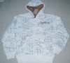 Men's sports and leisure apparel