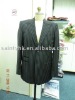 Men's suit