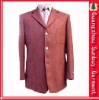 Men's suit (western style suit, casual suit)
