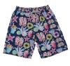 Men's swimming shorts in printing fabric,beachwear,swimming wear