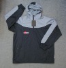 Men's track jacket