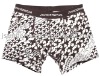 Men's underwear /man boxer shorts with all over printing