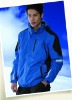 Men's waterproof jacket  (WM8132A)