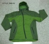 Men's windbreaker