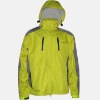 Men's windproof outdoor jacket