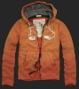 Men's winter hoody