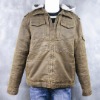 Men's winter jacket (cotton jacket)