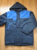 Men's winter jacket(z)