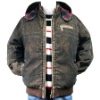 Men's winter wear (cotton wear)