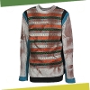 Men's wool sweater
