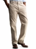 Men's work straight fit khakis pants (08M276)