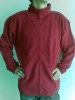 Men's zip rib coat