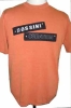 Men sweater by Garment Dyed and Stone Washed