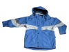 Men winter sport jacket