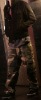 Mens 100% Cotton Cargo Pants