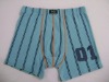 Mens Boxer, yarn  dyed,yarn dyed  boxer