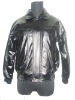 Mens Leather jacket,men's garment