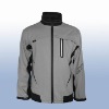 Mens Soft shell jacket