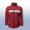 Mens Soft shell jacket(Function jacket)
