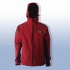 Mens Soft shell jacket(Outdoor jacket/function jacket)