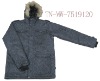 Mens Y/D Ski Jacket ( outdoor wear / sports wear )