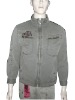 Mens canvas jacket