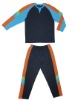 Mens fleece pajamas