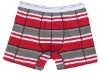 Mens underwear /mens boxer shorts with all over printing