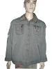 Mens winter jacket