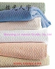 Mercerized Cotton Blanket