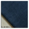 Mercerized Warp Slub Denim Fabric