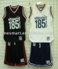 Mesh Vest And Shorts