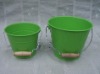 Metal Buckets
