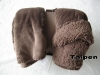 Micro fiber blanket