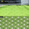 Micro pongee Reflective Fabric