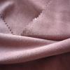 Micro suede(warp) fabric