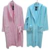 Microfiber Bathrobes