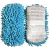 Microfiber Chenille Sponge