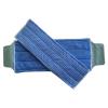 Microfiber Color-Strip Mop Cloth