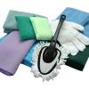 Microfiber Sponge