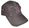 Microfiber Washed Cap