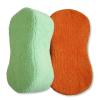 Microfiber cleaning Sponges
