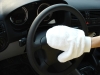 Microfiber   glove
