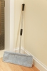 Microfiber mop