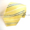 Microfibra necktie
