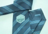 Microfibre tie
