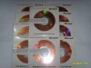 Microsoft Office 2003 Pro Retail Version (Professional Version) Software,Microsoft Office 2003 Professional OEM,with product COA