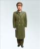 Military coat