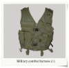 Military combat harness (safety vest )