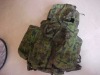 Military rucksack